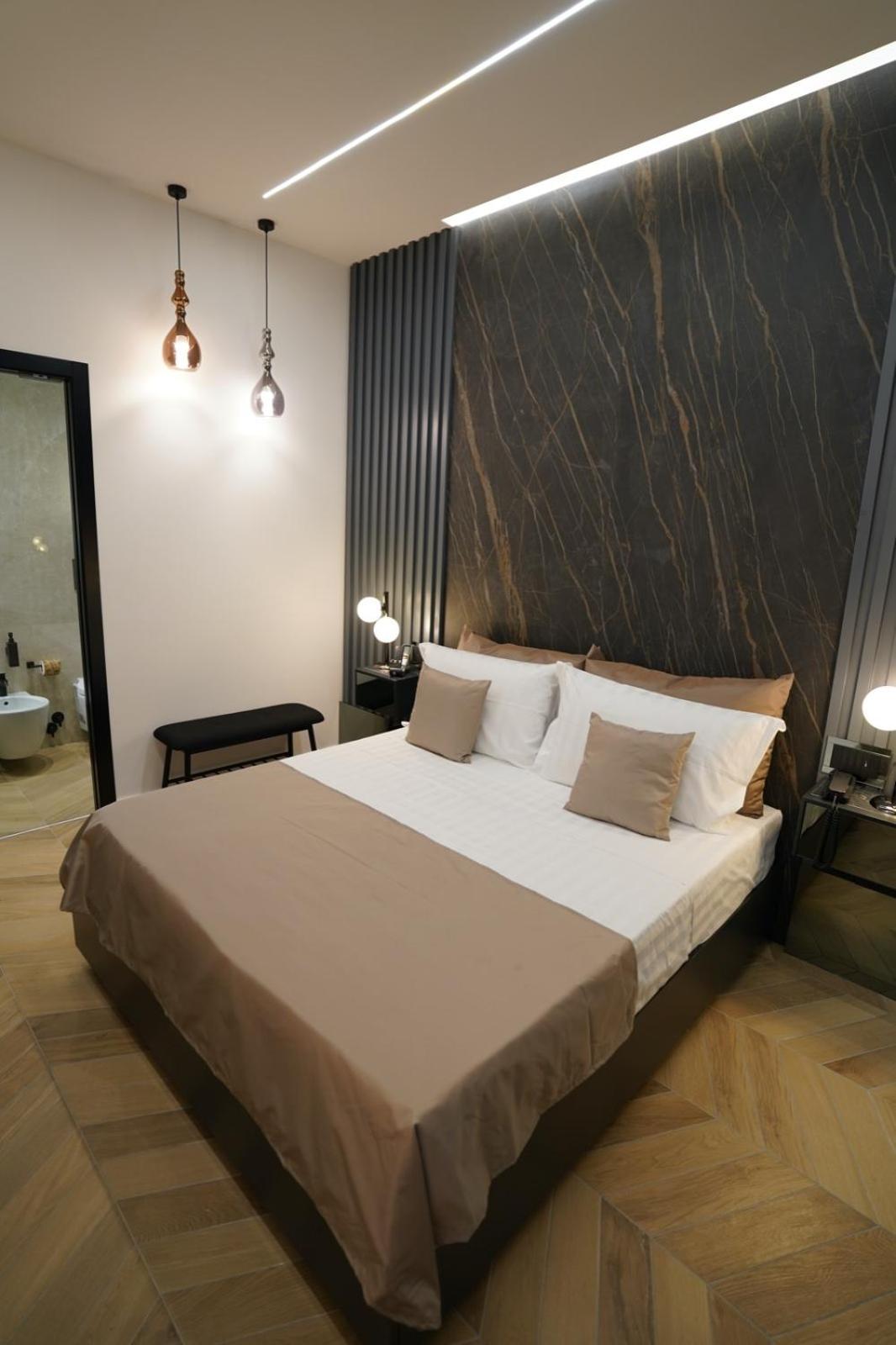 Barneys B&B Cercola Exterior foto