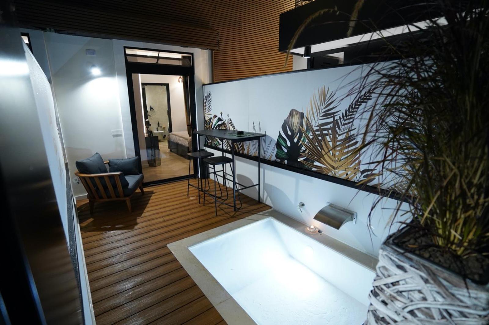 Barneys B&B Cercola Exterior foto